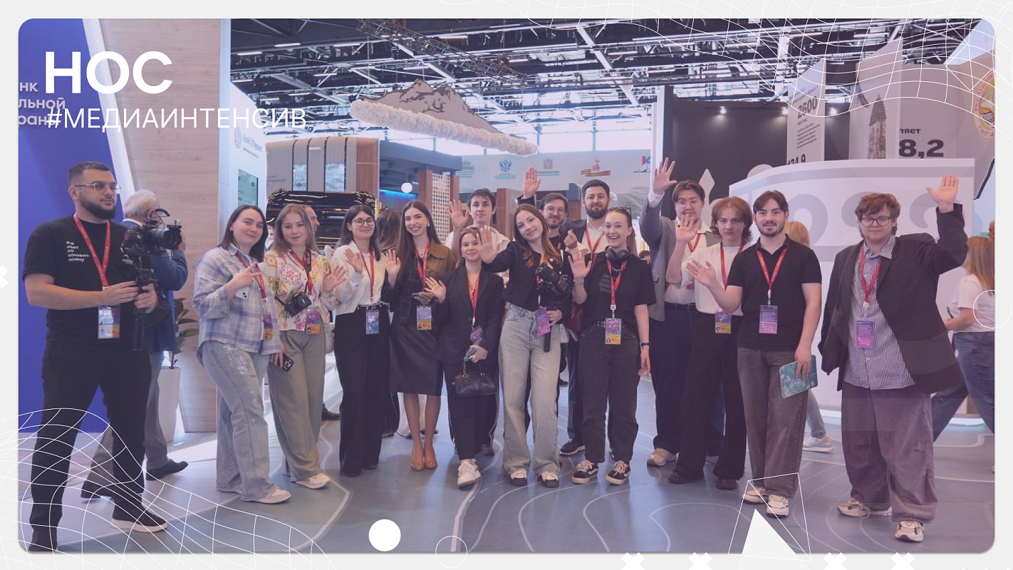 Телевидение – место ваших креативных идей